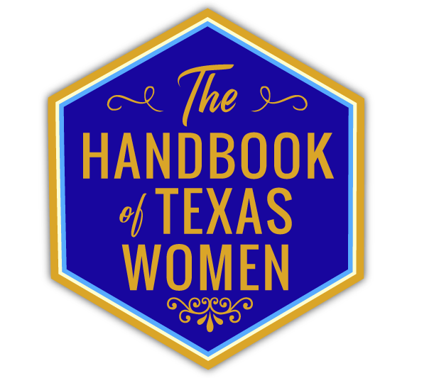 logo: texas women